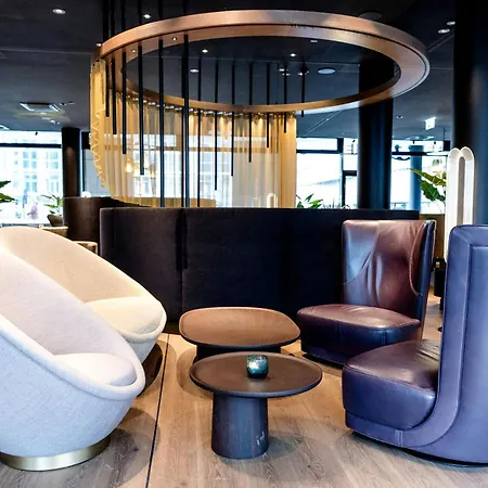 Motel One Frankfurt Messe-2