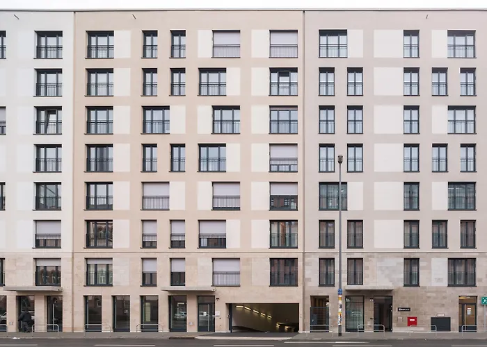 limehome Frankfurt Gutleutstraße Frankfurt am Main